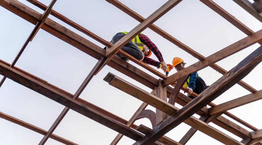 Local Chimney Repair in Walkerton, IN